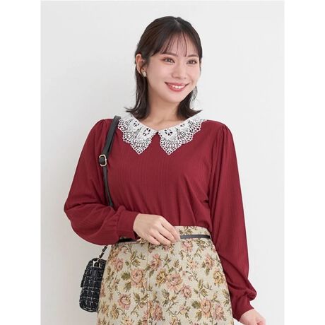 [^ԁF25231654245][X݁~rW[őltF~jȒȂgbvX|CgELLrW[t̃[X݂؂₩ɖltF~jȕ͋CvXBELk̂_炩ȃufނŒSnǂAKɒp邱Ƃł̂́BEobN̗܂fUCƃp[{^ƏivXIEǂȃ{gXƂDȒ񂵗͔Q̃ACe􁡃X^CO킹{gXςāAd珗qɃf[g܂ŕL?ChpctAXJ[gȂǁA{[̂VGbg̃{gXƍ킹ĂXbLTCY{gXgh̃~j{gXƂD킹邾ŏiɒfl̃}XgoCACeIfސLk郉_ufށ~؂₩Ȉۂ̃[X----------------FȂiItzCg͂₠jLkF萶ňF----------------傫TCY/ۂ//LL 2L 3L 4L/̌^Jo[/vXTCYf(ItzCg/C/p)gF164cmLLTCYp