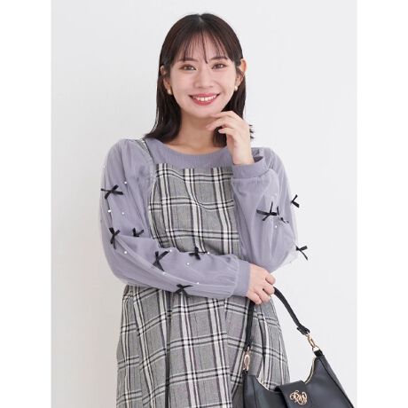 [^ԁF25220936148]`[Ƀ{ƃp[r[Y{fUCSWEETtF~jȃgbvXB|CgEX[u͂ӂƃ{[A炩ۂɁBECɂȂ̘rJo[Ă̂|CgBẼ{~p[r[YfUC͒邾ŃK[[ȈۂɁBELk̂fނŒSnBX^COx̂of[gR[fȂǂɂ􂵂ĂACełBOʂ͂ƂfUCȂ̂ŃL~sWp[XJ[gC[hĊyނƂł̂|CgB1ƃR[f̕LAX^CÕANZgɁBfސLk炩ȔG̃_ufށ~@ׂȓ̃`[fށ~Te{----------------FȂiItzCg͂₠/`[͂jLkF萶ňF߁i`[͔j----------------傫TCY/ۂ//LL 2L 3L 4L/̌^Jo[/vXTCYf(ItzCg//p)gF164cmLLTCYp