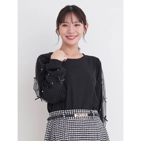 [^ԁF25220936148]`[Ƀ{ƃp[r[Y{fUCSWEETtF~jȃgbvXB|CgEX[u͂ӂƃ{[A炩ۂɁBECɂȂ̘rJo[Ă̂|CgBẼ{~p[r[YfUC͒邾ŃK[[ȈۂɁBELk̂fނŒSnBX^COx̂of[gR[fȂǂɂ􂵂ĂACełBOʂ͂ƂfUCȂ̂ŃL~sWp[XJ[gC[hĊyނƂł̂|CgB1ƃR[f̕LAX^CÕANZgɁBfސLk炩ȔG̃_ufށ~@ׂȓ̃`[fށ~Te{----------------FȂiItzCg͂₠/`[͂jLkF萶ňF߁i`[͔j----------------傫TCY/ۂ//LL 2L 3L 4L/̌^Jo[/vXTCYf(ItzCg//p)gF164cmLLTCYp