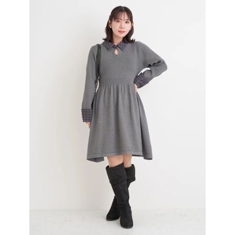 [^ԁF25220935900]`FbNVcINĂ悤ȃfUCK[[ȃjbgs[XB|CgE݂Ƒ̃`FbNngR[fBl[g̃ANZgɁIE߂̃EGXgʒuŃLbƈ߂ătAVGbgɎdグ邱ƂŃX^CAbvʂBEtg̗܊JfBeB[ƃtF~j[hvXBEgh̃Ou[c킹H~̃IXXs[X?X^COPŃR[f܂ACeIe[[hWPbgƑgݍ킹Ή̒ɂî闎ۂɁBOR[gHDƑltF~jȃ[hoIOu[cƂ̉̑gݍ킹ōۂtF~jȃX^CO?fނ炩G̗ǂnCQ[Wjbg~Ƃ^b`̃`FbNf----------------FȂLkFi`FbN͂ȂjňFʃ|PbgFnFȂ----------------傫TCY/ۂ//LL 2L 3L 4L/̌^Jo[/vXTCYfiO[/p)gF164cmLLTCYp