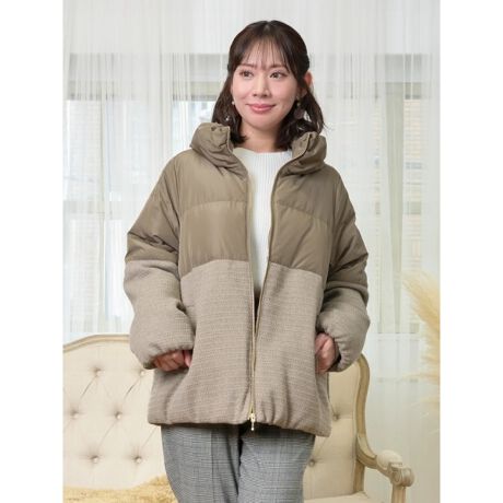 [^ԁF25231651449]cC[hCNȑfނŐ؂ւfUCȂꊴo_EWPbg|CgÊ؂茩ȂّfގglۂANZgɁBES[h̃t@Xi[ŏiȈۂoBEJo[ĂŖhƑ̌^Jo[𗼗BE߂̃lbNŃ}t[ȂĂBX^COLC߂Ȉۂł̂ŁAs[XXJ[gƂD?VvȃgbvXɕ̂{gXőlJWAX^CɁBfjƍ킹ăfC[gɁBe[p[hpc킹Œʋ΃R[fɁBfފ炩ȃ^b`̃|GXefށ~\ʊ̂cC[hfތ򊴂̂銊炩ȔG̗n---------------- FȂ LkFȂ ňF |PbgFt@Xi[F----------------傫TCY/ۂ//LL 2L 3L 4L/̌^Jo[/vXTCYf(ItzCgp)gF164cm LLTCYpf(/p)gF164cmLLTCYp