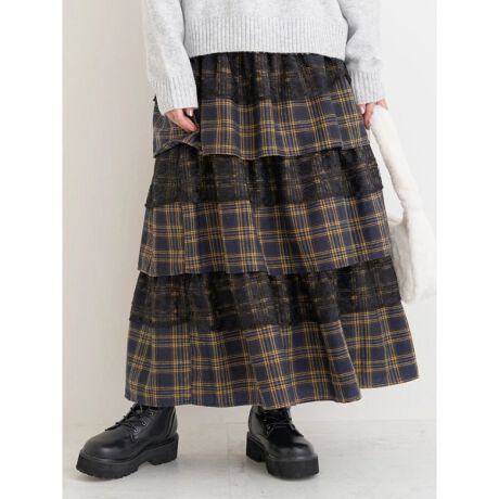 [^ԁF25220935645]悢{[I[X̊ÂeBA[hXJ[gB|CgE炵ĂAӂƍLtAVGbgBEJWAȃ`FbNɃ[X|킹ăK[[ȊÂvXZfUC?EEGXg̓SdlɂȂĂ̂ŁASnKBENVJȃ`FbNڂAVvȃgbvXƍ킹邾łɌ܂遝BX^COSXEFbgp[J[ƍ킹JWAMIXȒȂAjbgVc킹ꂢ߂ȃX^CO܂ŕLR[fBl[gg߂DGȈꒅł􍇂킹ACeŕ͋CςĊy߂lqɊACeBfނ炩Nъ̂`FbNfށ~@ׂȓ̉ԕ`[t[X͌򊴂芊炩ȔG̑f----------------FȂi[X͂jLkFȂňFʁi[X͔jEGXgSF|PbgFȂ----------------傫TCY/ۂ//LL 2L 3L 4L/̌^Jo[/vXTCYf(/p)gF164cmLLTCYp