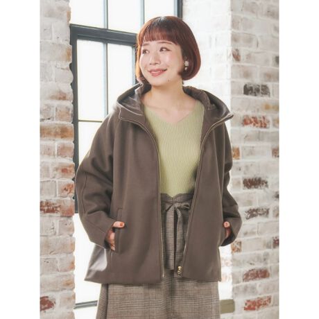 [^ԁF25231649098]傫߃t[hʂIȂꊴՂ̃V[gWPbg fBe[ E킹₷AC̃V[gfUCI Ê݂tFCNE[dāB ETCh猩ĂOCwdlB ÊlbNCŎ POINTghɗꂸApot[ht̃V[gR[gBE[CNȑfނł肵SnAh͂܂܂Bĝݏ𒷂߂ɐݒ肵āA 360xǂ猩ĂVGbgI   ߃R[f ETybgɍ킹ăi`[h Efj킹ŃJWA EItBXX^Cɂ̓tAXJ[g E񌳂̃{[ăp[J[d˂ĂIfނ炩݂̂tFCNE[fތ򊴂̂銊炩ȔG̗n---------------- FȂ LkF₠itFCNE[jȂinj ňF |PbgFt@Xi[F藠nF----------------傫TCY/ۂ//LL 2L 3L 4L/̌^Jo[/vXTCYf(Jp)gF164cmLLTCYpf(J/p)gF164cmLLTCYp