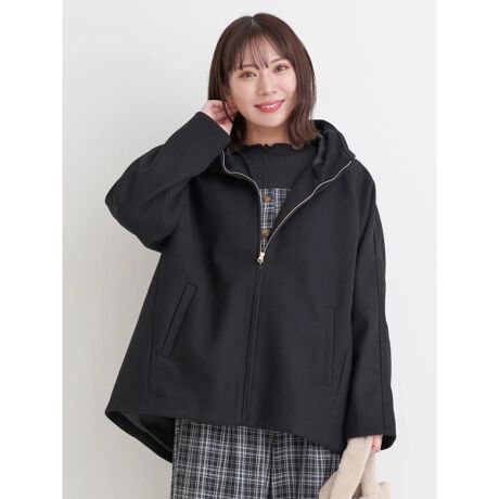 [^ԁF25231649098]傫߃t[hʂIȂꊴՂ̃V[gWPbg fBe[ E킹₷AC̃V[gfUCI Ê݂tFCNE[dāB ETCh猩ĂOCwdlB ÊlbNCŎ POINTghɗꂸApot[ht̃V[gR[gBE[CNȑfނł肵SnAh͂܂܂Bĝݏ𒷂߂ɐݒ肵āA 360xǂ猩ĂVGbgI   ߃R[f ETybgɍ킹ăi`[h Efj킹ŃJWA EItBXX^Cɂ̓tAXJ[g E񌳂̃{[ăp[J[d˂ĂIfނ炩݂̂tFCNE[fތ򊴂̂銊炩ȔG̗n---------------- FȂ LkF₠itFCNE[jȂinj ňF |PbgFt@Xi[F藠nF----------------傫TCY/ۂ//LL 2L 3L 4L/̌^Jo[/vXTCYf(Jp)gF164cmLLTCYpf(J/p)gF164cmLLTCYp