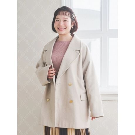 [^ԁF25231648131]l̃vbs[STYLE {^dl̖{iPR[g fBe[ E_{ƊLVGbg EPR[g͋̕C߂{^ EqbvB▭OX E񌳂̃IVy߂XbLlbNC POINTgbhȕ͋CZAx[VbNPR[gB tɉHDĂiɃL}AI[o[TCYȃVGbgłB nClbN}t[ACeAp[J[Ȃǎ񌳂Ƀ|Cguɂ҂ ߃R[f Ev[cXJ[g킹Ēvbs[X^C Et[ht̃gbvX킹C[h EnClbNƃfjŃLC߃gbh EItBXdl̃pcƂQIfނ炩݂̂tFCNE[fތ򊴂̂銊炩ȔG̗n---------------- FȂ LkF₠itFCNE[jȂinj ňF |PbgF藠nF----------------傫TCY/ۂ//LL 2L 3L 4L/̌^Jo[/vXTCYf(AC{[/p)gF164cmLLTCYpf(AC{[//p)gF164cmLLTCYp