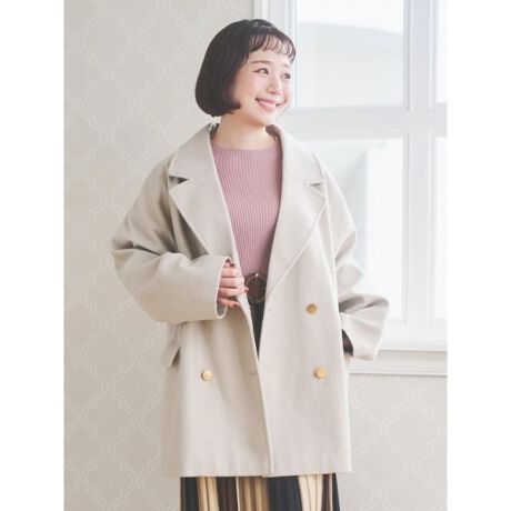 [^ԁF25231648131]l̃vbs[STYLE {^dl̖{iPR[g fBe[ E_{ƊLVGbg EPR[g͋̕C߂{^ EqbvB▭OX E񌳂̃IVy߂XbLlbNC POINTgbhȕ͋CZAx[VbNPR[gB tɉHDĂiɃL}AI[o[TCYȃVGbgłB nClbN}t[ACeAp[J[Ȃǎ񌳂Ƀ|Cguɂ҂ ߃R[f Ev[cXJ[g킹Ēvbs[X^C Et[ht̃gbvX킹C[h EnClbNƃfjŃLC߃gbh EItBXdl̃pcƂQIfނ炩݂̂tFCNE[fތ򊴂̂銊炩ȔG̗n---------------- FȂ LkF₠itFCNE[jȂinj ňF |PbgF藠nF----------------傫TCY/ۂ//LL 2L 3L 4L/̌^Jo[/vXTCYf(AC{[/p)gF164cmLLTCYpf(AC{[//p)gF164cmLLTCYp