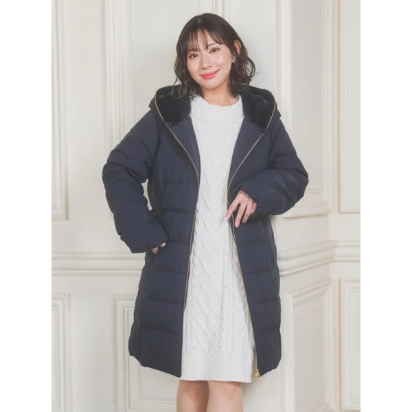 シームレスダウン | リジェイ＆スプル(Re-J&SUPURE) | マルイウェブ