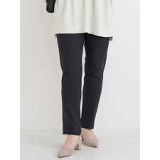 美ラクあったかスキニーパンツ