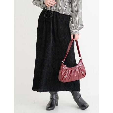 [^ԁF25220935695]xAŏiɎdグVGbg̗ki[XJ[g|CgEƂƂi[VGbǵAc̃CăXbLE됞ɂ̓Z^[XbgA΂X[YȏAkPvXBEEGXg̓SdlŐSn悢tBbgBEiƑ݊˔򂪂k̂悤ȉʊ̂xAfނgpBX^COXEFbgƍ킹΃JWAMIX͋CȂꂽۂɁBVlbÑLC߃jbg킹΂ƑlۂCR[fɁBx[VbNȃfUCȂ̂ŁÃgbvXƂDIfތ򊴂ƐLkk̂悤ȉʊ̂xAfސLk芊炩ȔG̗n----------------FȂLkF萶ňF߃EGXgSF藠nF|PbgF----------------傫TCY/ۂ//LL 2L 3L 4L/̌^Jo[/vXTCYf(/p)gF164cmLLTCYpf(/p)gF173cmLLTCYp