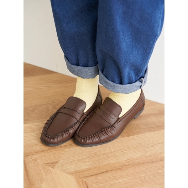 [�}���C]�yla farfa SHOES/���E�t�@�[�t�@�V���[�Y�z�M���U�[���[�t�@�[/���W�F�C���X�v���iRe-J&SUPURE�j ��