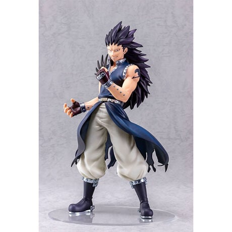 Fairy Tail ガジル レッドフォックス 1 6スケール 塗装済み完成品フィギュア ビーフル Bfull ファッション通販 マルイウェブチャネル Ca000 707 49 01