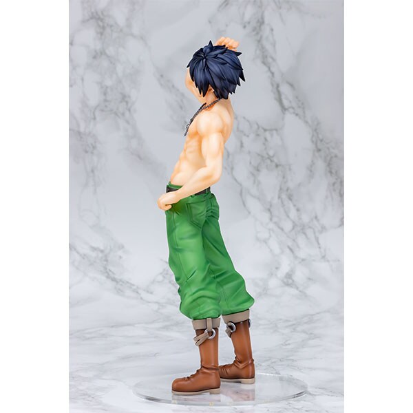 FAIRY TAIL「グレイ・フルバスター」1/6スケール 塗装済み完成品
