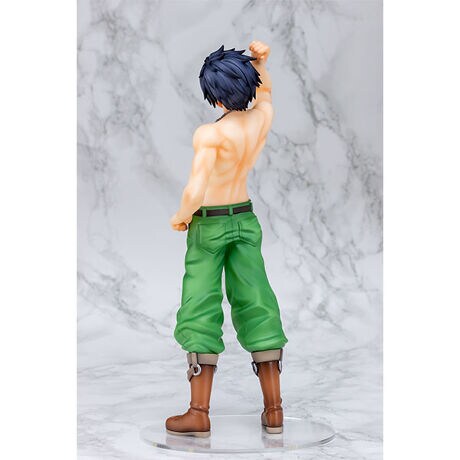 FAIRY TAIL「グレイ・フルバスター」1/6スケール 塗装済み完成品 