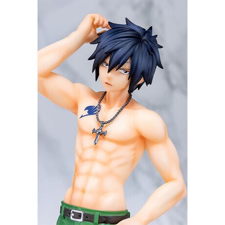 Fairy Tail グレイ フルバスター 1 6スケール 塗装済み完成品フィギュア ビーフル Bfull ファッション通販 マルイウェブチャネル Ca000 985 50 01 Fairy Tail グレイ フルバスター 1 6スケール 塗装済み完成品フィギュア ビーフル Bfull ファッション通販 マルイウェブチャネル Ca000 985 50 01