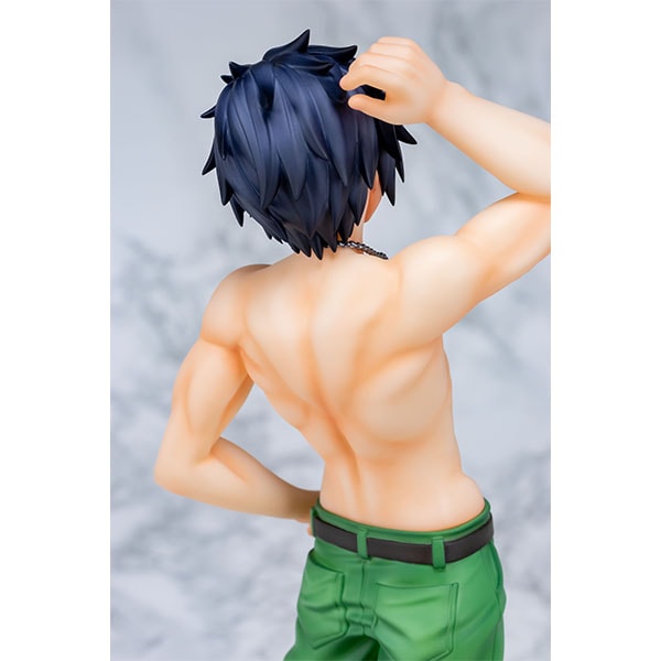 フェアリーテイル グレイ・フルバスター 1/6 フィギュアFAIRY TAIL グレイ・フルバスター 「FAIRY TAIL -フェアリーテイル-」 1/6