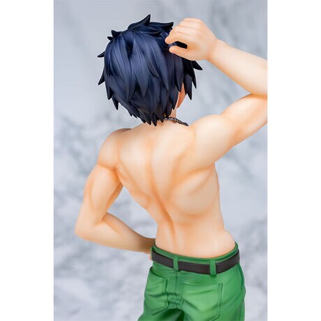 FAIRY TAIL「グレイ・フルバスター」1/6スケール 塗装済み完成品 