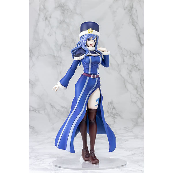 FAIRY TAIL「ジュビア・ロクサー」1/6スケール 塗装済み完成品