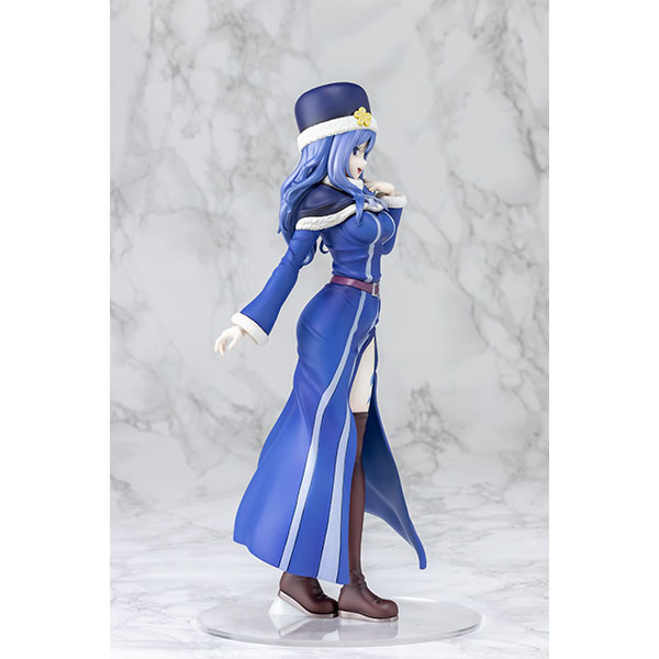 FAIRY TAIL「ジュビア・ロクサー」1/6スケール 塗装済み完成品