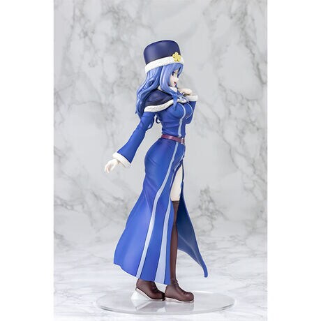 FAIRY TAIL「ジュビア・ロクサー」1/6スケール 塗装済み完成品 