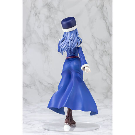 FAIRY TAIL「ジュビア・ロクサー」1/6スケール 塗装済み完成品 