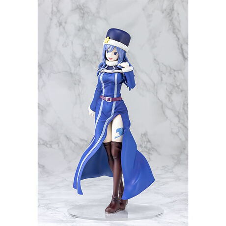 FAIRY TAIL「ジュビア・ロクサー」1/6スケール 塗装済み完成品 