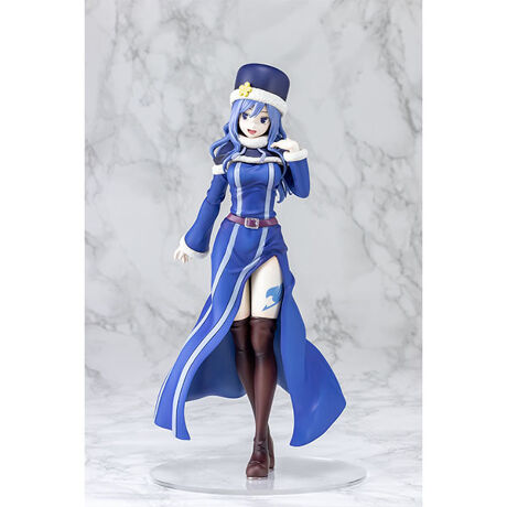 FAIRY TAIL「ジュビア・ロクサー」1/6スケール 塗装済み完成品 