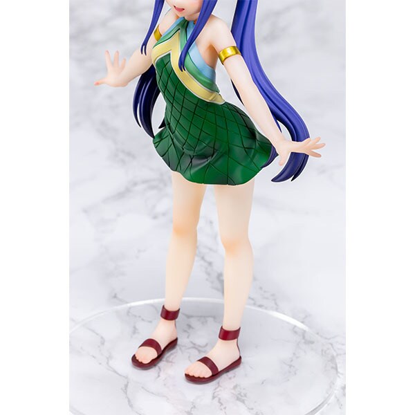 FAIRY TAIL×Bfull 「ウェンディ・マーベル」1/6スケール