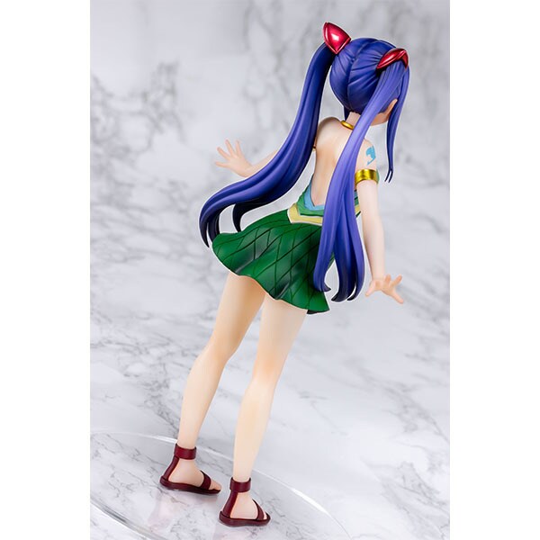 ホワイト系大人気 期間限定値下げ大特価 フェアリーテイル ウェンディ 1 6フィギュア コミック アニメ おもちゃ ホビー グッズホワイト系 17 047 Www Dawajen Bh