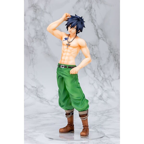 【FAIRY TAIL × Bfull】フェアリーテイル 2体セット フィギュア 楽天市場】【特典付き】限定300個FAIRYTAIL×Bfull 第2弾1/6