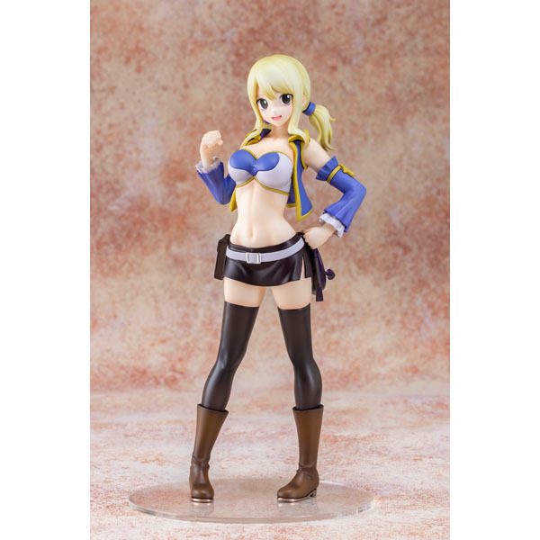 FAIRY TAIL×Bfull 1/6フィギュア フェアリーテイル - www.onkajans.com