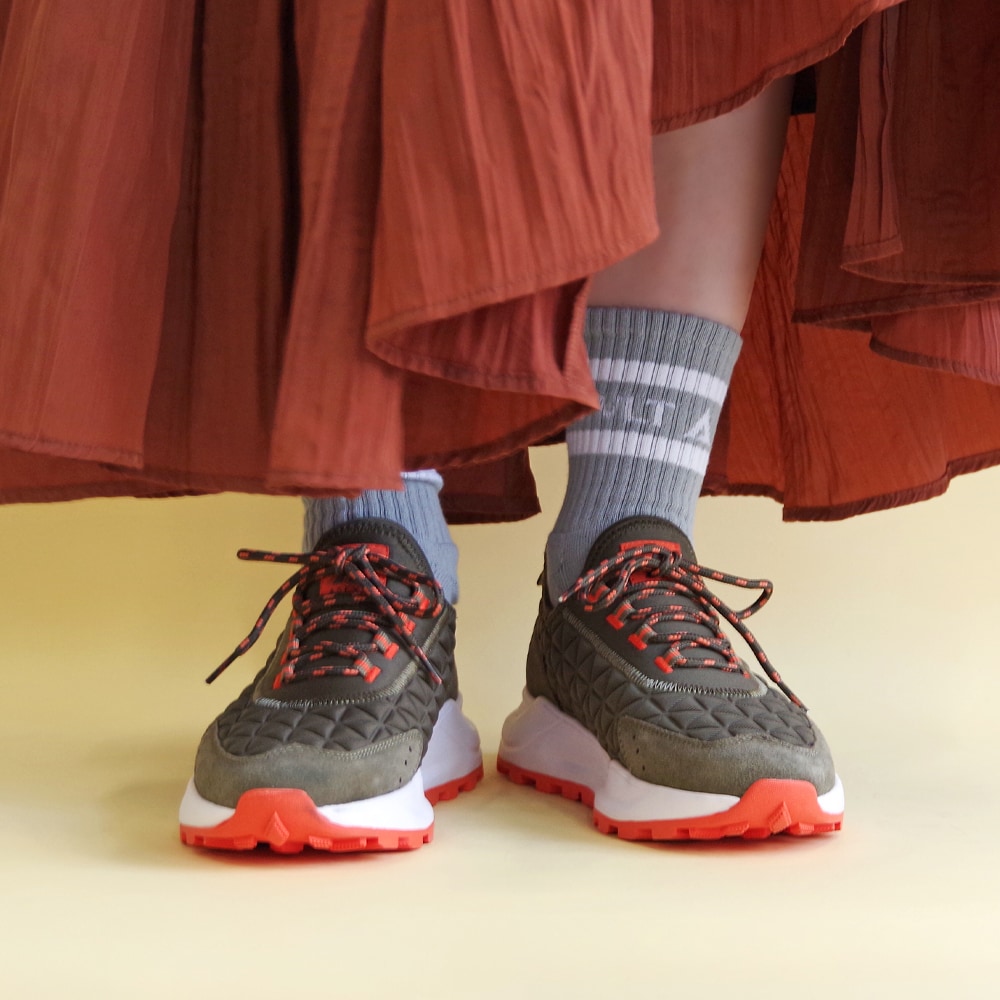 [}C]Xs[h\bNXgbN Xj[J[ SPEED SOCKS TREK/AXt@giASFVLTj O[