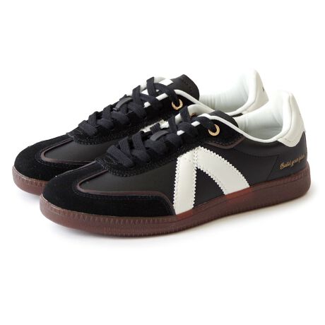 [^:ASF-EL-CLASS-ES]25tĐVyiЉzǂgA΃C}hLIȃX|[cXj[J[VoI90NɗsTbJ[̃g[jOV[YɃCXpCAꂽELITE CLASSIC(G[gNbVbN)B͋C̃Ko[AEg\[ɁA炩ȃU[̃Abp[X|[eB[Ȃ̂ɏiȕ͋CɁBVvȃtHȂɁAJ[̔zFɂAeB[gD[LbvXEF[hXɐꂽۂvXAX|[eB[ƃ^E[X̃CCgRIϋvQŔɂKo[\[͌ڂłȂSnQłB摜̓Tvî߃fUC̎dlς\܂̂ŗ\߂ByX^btpzX^btj23cm ([bpTCY36)bF20.5cm / F8.5cm / F23cm̓FAb̌nF / iFi`/ p[\iJ[FCGxtASFVLT͕i36𒅗pA37Ō̃\bNX𗚂ĂۂłB36ł҂łBASFVLT̑fUCɔׂƃ\[͔łᔽ̃C\[̂ŋCɂȂ܂łB̍󂪍܂IX^bt`23.5cm ([bpTCY36-37)bF20.5cm / F8.0cm / F24.0cm̓FbpvX23cmAXj[J[23.5cm𗚂ƂłB̌nF / iFEF[u / p[\iJ[FCGxHASFVLTł37TCY𗚂ƂłB̃Xj[J[ł37TCYł҂łB[eN̂X^CbVȃfUCŁAJWAɂꂢ߂ɂL킹₷łBX^btl23.5cm ([bpTCY37-38)bF21cm / F9.5cm / F23.5cm̓FLAwZpvX23.5cmAXj[J[24cm𗚂ƂłB̌^Fʁ@/@iFi`@/@p[\iJ[FuxăpvXAXj[J[23.5cmASFVLTł38TCY悭Ă܂B̃Xj[J[ł37Ŕ̌Cł܂B38TCYł̓XgXȂ]Tė܂BiXj[J[ƓTCYŗǂłBX^btb25.5-26cmi[bpTCYF39-40jbF23cm / F9.5cm / F25cm̓FLAbi͓{̃V[Y26cmACÕV[Y25.5cm̌C𗚂ƂłBiFi`@/@p[\iJ[FCG׏t3940TCY𗚂Ă݂āA39TCY͕CƂɊ܂BCRɂ߂ΕsRȂEł܂ÂŁA40TCYIт܂I傤ǂ悭Kɗ܂yuhЉz2013NpŃX^[gXj[J[uhuASFVLT(AXt@g)vt@bVƌAăXj[J[Ă܂ȂDavidLetangCyrill Toures2lグASFVLTB2l̑zXg[gEFA̒m𐶂AXg[gƃeNmW[ɃCXpCAčꂽXj[J[͉KŌyʂ̃t@CfނȂǍōȋfނgpׂĎƂōĂ܂BuʂȂXj[J[vƂăj[NȃJ[OȂ̃CtX^CɓރfUCŒjEN킸{[_XXj[J[ƃtX݂̂Ȃ炸E爤ĂuhւƐ𐋂Ă܂B