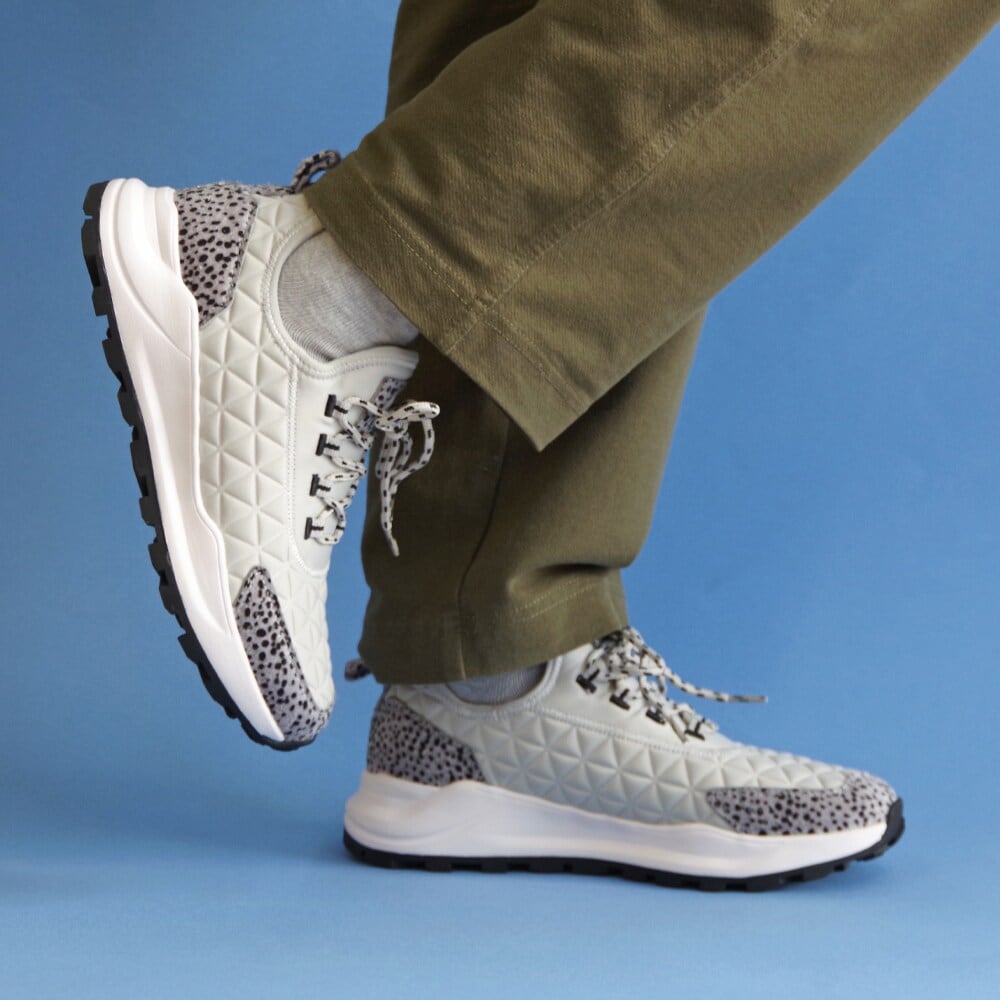 [}C]Xs[h\bNXgbN Xj[J[ SPEED SOCKS TREK/AXt@giASFVLTj O[