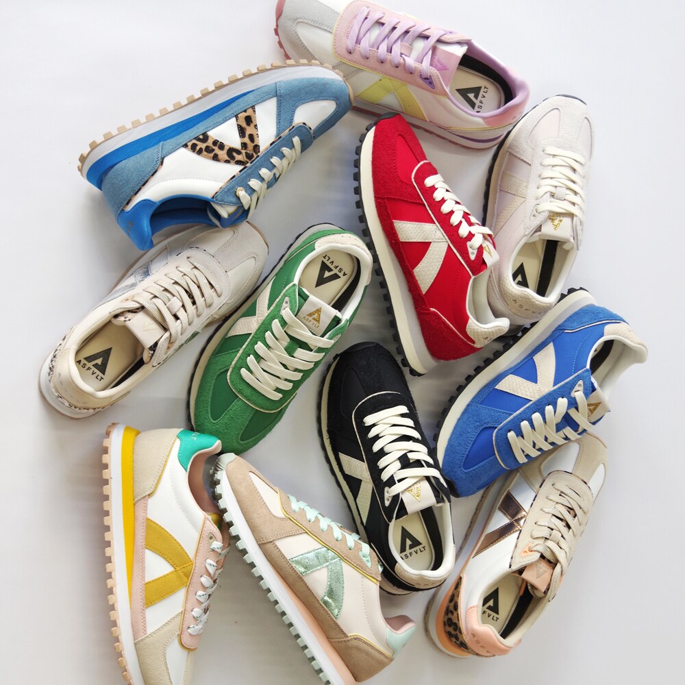 ローカットスニーカー GATE | アスファルト(ASFVLT) | マルイウェブ