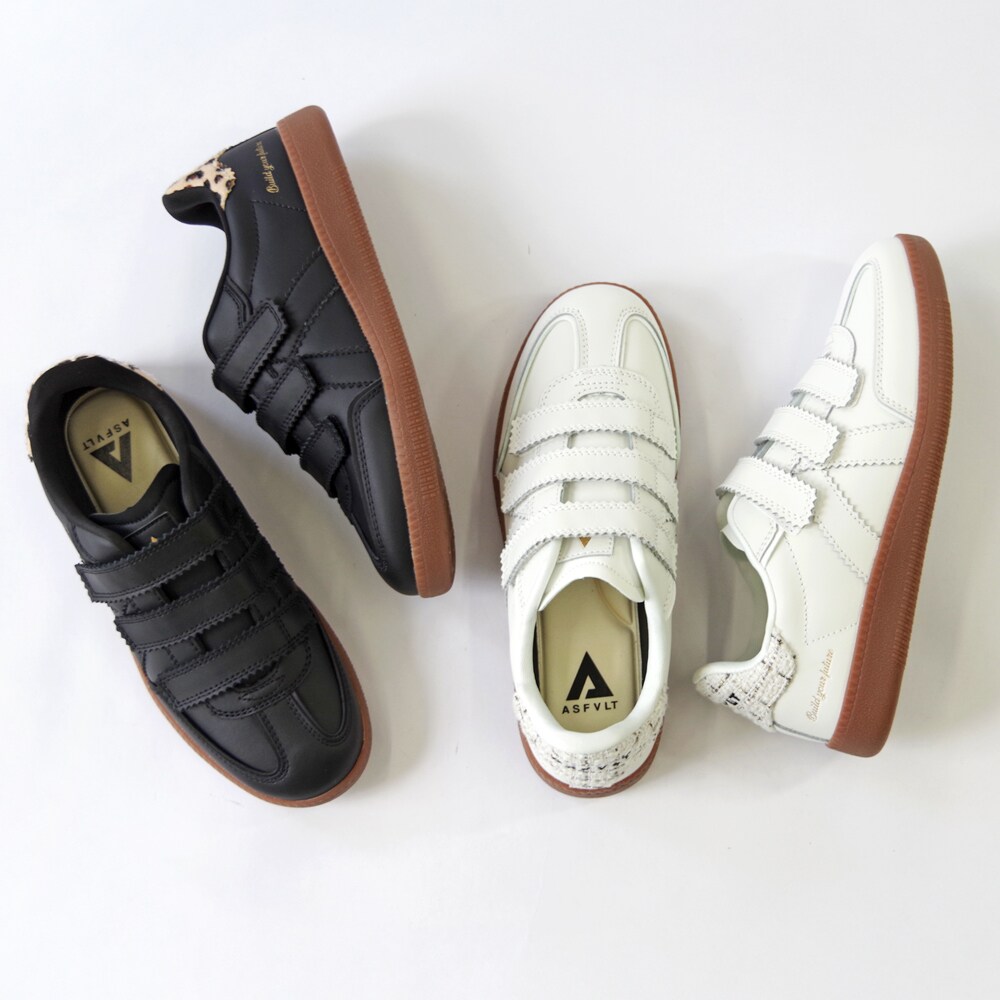 Dance ダンス Goliath ゴライアス leather sneaker レザー スニーカー