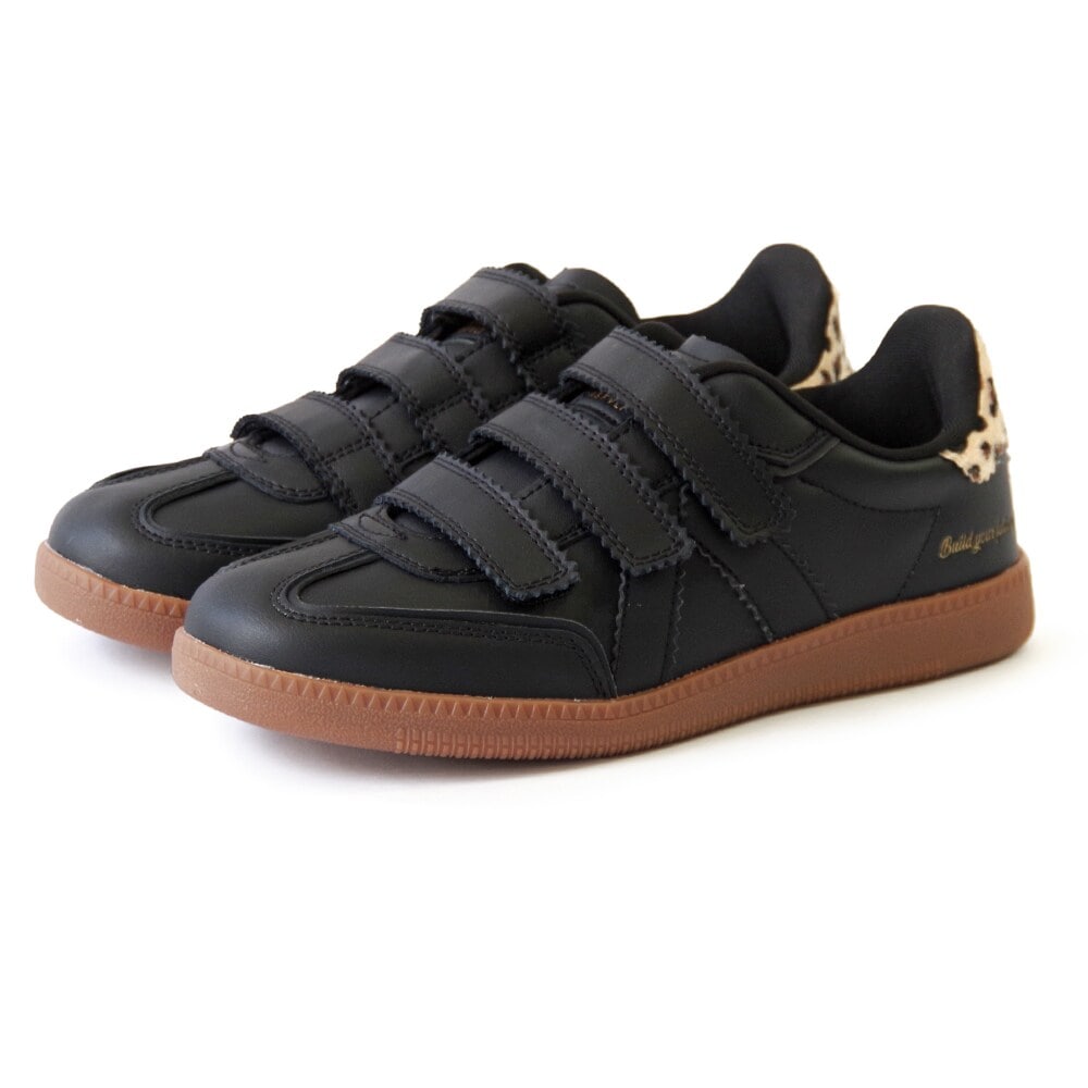 [}C][Jbg xNXj[J[ ELITE CLASSIC VELCRO/AXt@giASFVLTj ubN