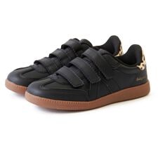 ローカット ベルクロスニーカー ELITE CLASSIC VELCRO