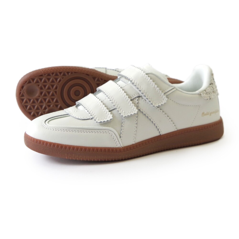 [}C][Jbg xNXj[J[ ELITE CLASSIC VELCRO/AXt@giASFVLTj zCg