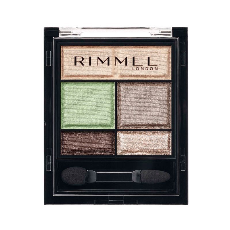 rimmel アイ シャドウ セール 人気