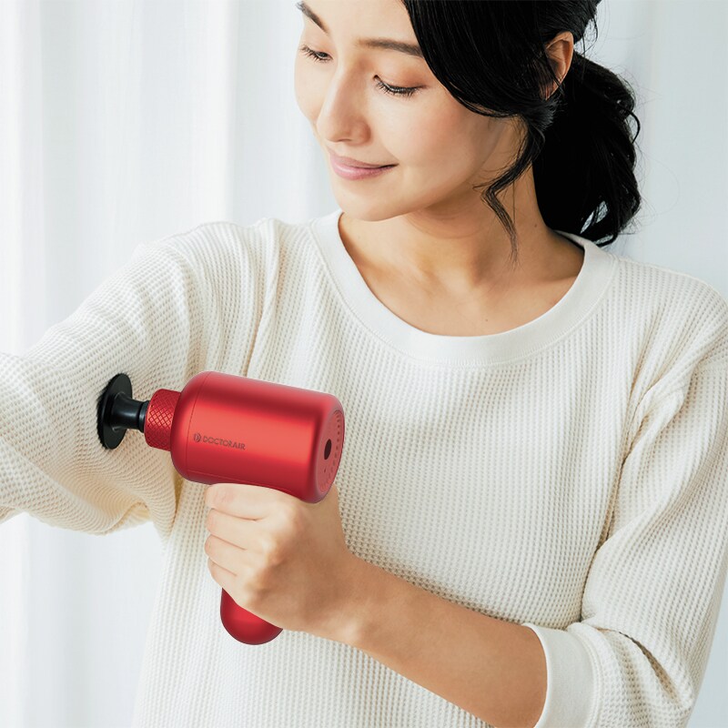 コリ解消グッズ