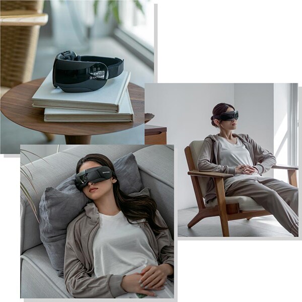 3Dアイマジックタッピング ゴールド | ドクターエア(DOCTORAIR