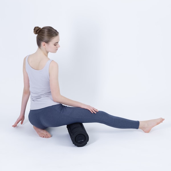 ストレッチロール3 グリーン | ドクターエア(DOCTORAIR) | マルイ