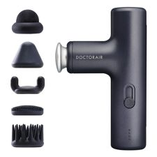 ドクターエア(DOCTORAIR)のエクサガンラグゼ　ナイトブラック