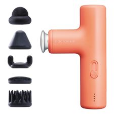 ドクターエア(DOCTORAIR)のエクサガンラグゼ　サンセットコーラル