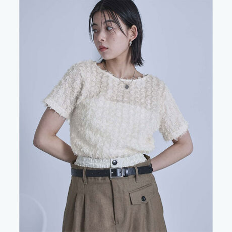 E`[ttW̑fނ1łɌ܂gbvXEǂVA[l1EN[lbNŎƂfUCEJWAɂꂢ߂ɂLR[fBl[gɊ􂵂܂B[^:RFXX1227]