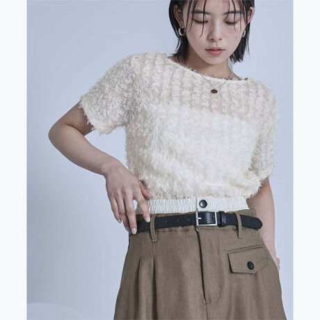 E`[ttW̑fނ1łɌ܂gbvXEǂVA[l1EN[lbNŎƂfUCEJWAɂꂢ߂ɂLR[fBl[gɊ􂵂܂B[^:RFXX1227]