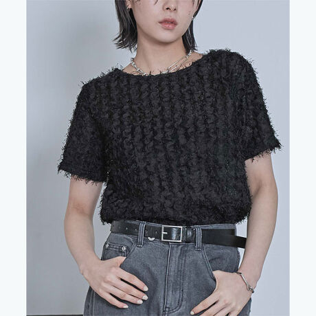 E`[ttW̑fނ1łɌ܂gbvXEǂVA[l1EN[lbNŎƂfUCEJWAɂꂢ߂ɂLR[fBl[gɊ􂵂܂B[^:RFXX1227]