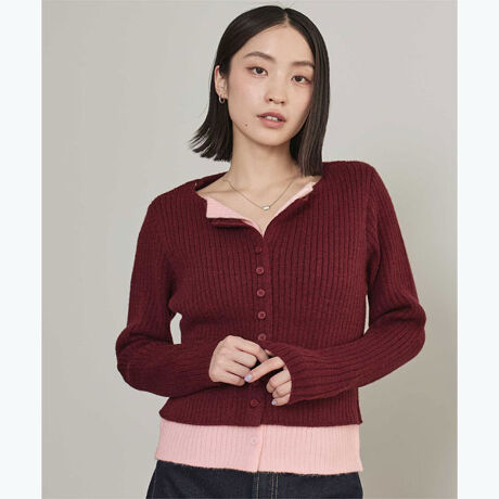 E2d˂ĒĂ悤ȃC[hfUCڂ䂭jbgJ[fBKE߂ɕt{^|CgłECi[ɂd󂷂Aǂ̂ɃtBbgTCWO[^:REW18103]