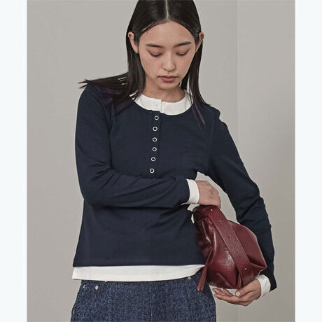 E݌Ƒɂ͔zFfUCŏd˒Ă悤ȂȂꂽہEC[hX^C1Ŋy߂Aw[lbÑgbvXBE芊炩ȃJbg\[fނȂ̂ŁASnQB[^:RGXT0487]