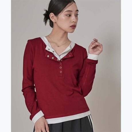 E݌Ƒɂ͔zFfUCŏd˒Ă悤ȂȂꂽہEC[hX^C1Ŋy߂Aw[lbÑgbvXBE芊炩ȃJbg\[fނȂ̂ŁASnQB[^:RGXT0487]